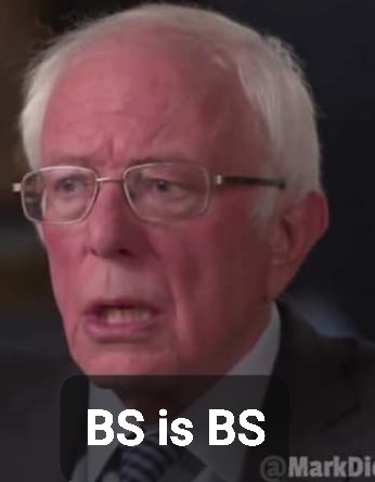 59Goldstein's tweet photo. @j_bubbie Bernie Sanders (I spit on the ground after saying his name) should be made to go through the Cherem and Kares for his indiscretions against the Jewish people & Yisrael!
BS is BS!
#BSisBS
๐โ๏ธ๐บ๐ฆ๏ฟฝ๏ฟฝ๏ธ๐๐ฝ๐บ๐ธ๐ฎ๐ฑโค๏ธ๐ฏ๏ธ๐ฏ๏ธ
#WetWorkPutin
โก๏ธ๐๐๐๐ฏ๐๐โฃ๏ธโ๏ธโฎ๏ธ๐๐ค๐โ๐โค๏ธ๐ฝ๐บ๐ธ๐ฎ๐ฑ๐ฏ๏ธ๐ฏ๏ธ https://t.co/Z5PMtvpTzf
