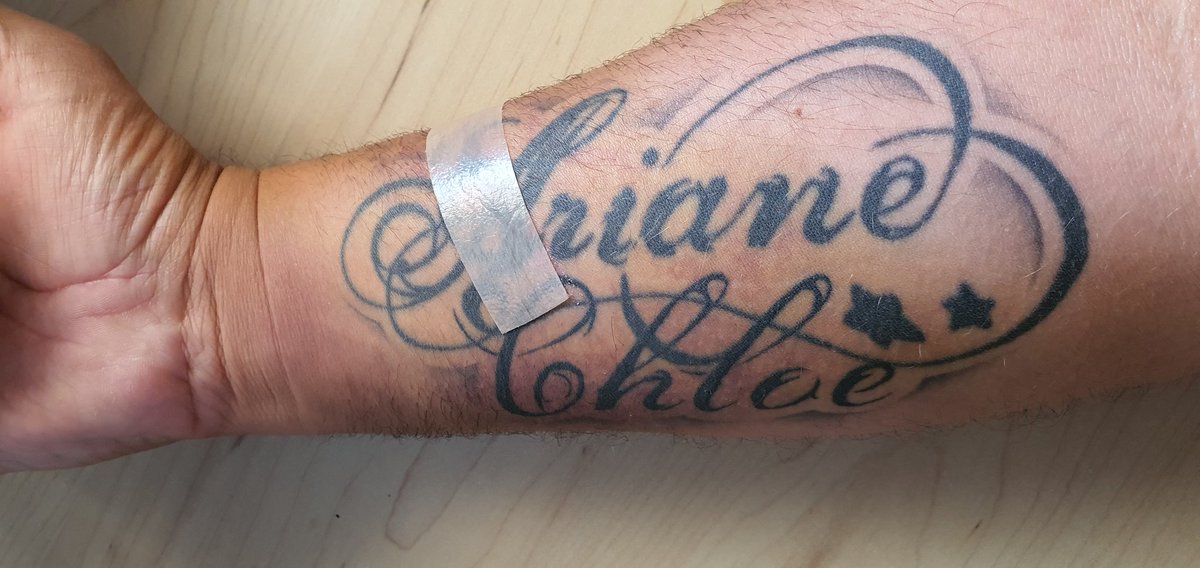 Pues parece que ya va mejor el brazo