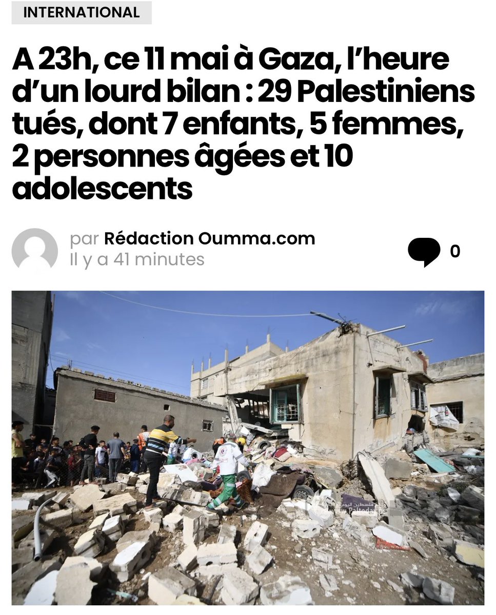 Get0nTheTr4in's tweet photo. Hier, le 11 mai 2023, tandis que Gaza 🇵🇸 se fait bombarder par 🇮🇱, causant la mort de 29 palestiniens dont des des enfants 
Pendant ce temps Lorenzo  (@el_necha), sioniste notoire host un space en compagnie de 🇲🇦
Ce space est une ode au sionisme, on commence avec @Nawell_IM 
⤵️⤵️ https://t.co/SdkKb7xI2E
