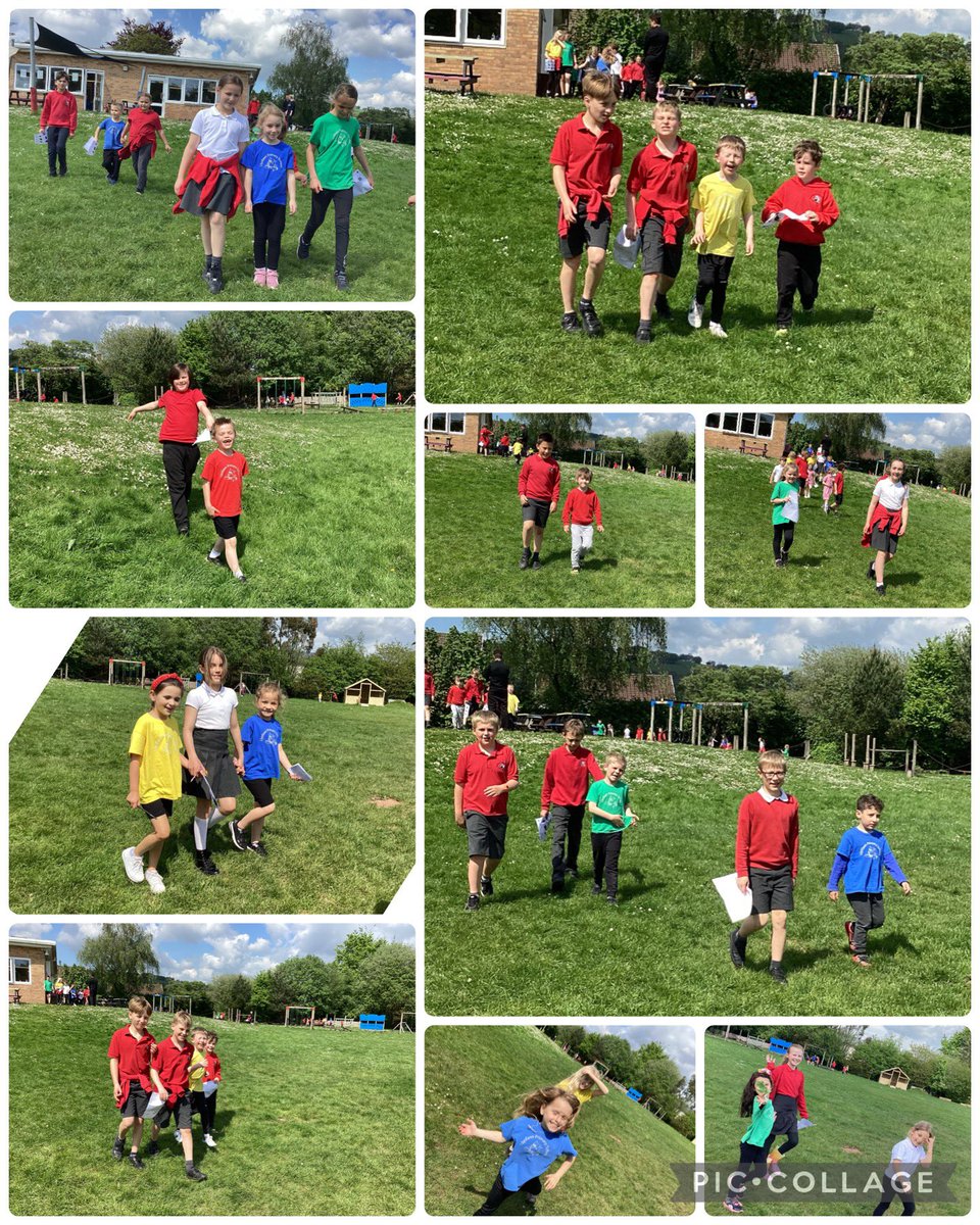 llysfaen2028's tweet image. Smiles, steps (lots of!), a few skips and plenty of sunshine for our sponsored walk raising money for Zambia! Well done #1CS &amp;amp; #5KP….you smashed it! 🏃🏼‍♀️👏🏽 #EIC #HW @CSCJES @Llysfaen2024