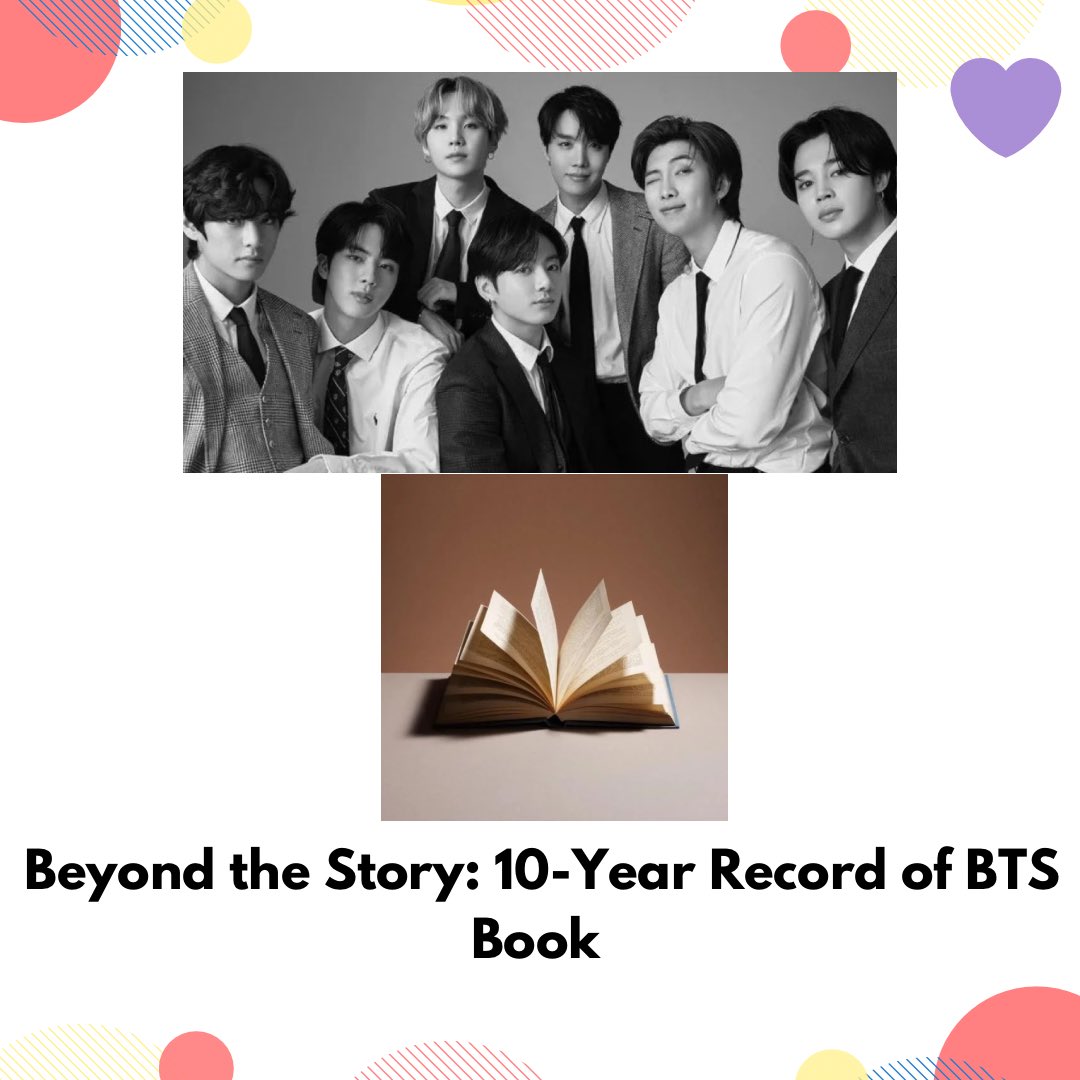 ph_safe's tweet image. Beyond the Story: 10-Year Record of BTS Hardcover Book 

P2200

DOO: Till Soldout 
DOP: 30% to secure/ 30% after 15 days/ 40% after 15 days
(1 Month DOP)

📦 US-PH Direct Release (July)
🚚MOD: SDD/GGX/SCO/LBC
MOP: Gcash/BDO/Unionbank/Paypal 

General Order Form on Bio 💜