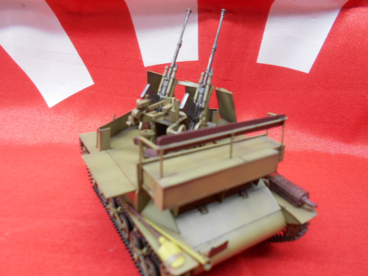 九八式軽戦車 ケニ _ 98式軽戦車 構造 – GZIBT