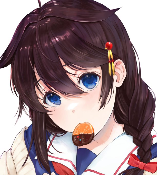 時雨くんカワイイね。