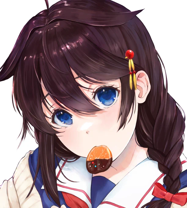時雨くんカワイイね。