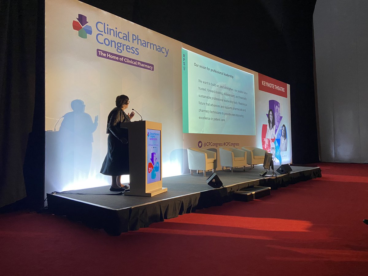 Samantha White (@samcppe) on Twitter photo Claire Anderson ,President, RPS kicking off Saturday in the Keynote theatre <a href="/CPCongress/">Clinical Pharmacy Congress</a> <a href="/cppe/">Roger Sanson</a> talking about the RPS vision for Pharmacy leadership Claire Anderson ,President, RPS kicking off Saturday in the Keynote theatre <a href="/CPCongress/">Clinical Pharmacy Congress</a> <a href="/cppe/">Roger Sanson</a> talking about the RPS vision for Pharmacy leadership