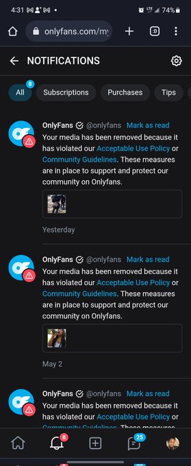 This is why I'm moving from Onlyfans to Scatbook!!! All my videos are being deleted. Some of the content<a href="/tag/bentover"class="tags"><span>#bentover</span></a><a href="/tag/buttcrack"class="tags"><span>#buttcrack</span></a><a href="/tag/bendover"class="tags"><span>#bendover</span></a><a href="/tag/showering"class="tags"><span>#showering</span></a><a href="/tag/fromtheback"class="tags"><span>#fromtheback</span></a>