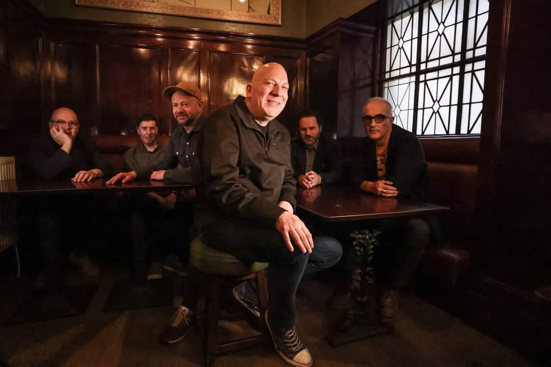 Spare Snare (@spare_snare) on Twitter photo Tonight!
London, Stoke Newington.
Train strikes and Eurovision, what could possibly go wrong. :)
A rare self promoted <a href="/Spare_Snare/">Spare Snare</a> show with the wonderful opener of <a href="/ScottishFault/">Scottish Fault Lines</a>.
It would be lovely, if you're in town to come and support.
Tickets:
wegottickets.com/sct/HAzU88b2Ar Tonight!
London, Stoke Newington.
Train strikes and Eurovision, what could possibly go wrong. :)
A rare self promoted <a href="/Spare_Snare/">Spare Snare</a> show with the wonderful opener of <a href="/ScottishFault/">Scottish Fault Lines</a>.
It would be lovely, if you're in town to come and support.
Tickets:
wegottickets.com/sct/HAzU88b2Ar