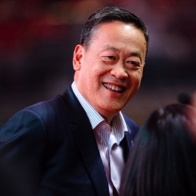 Thavisin's tweet photo. #NewProfilePic https://t.co/uW9AEcCIRF