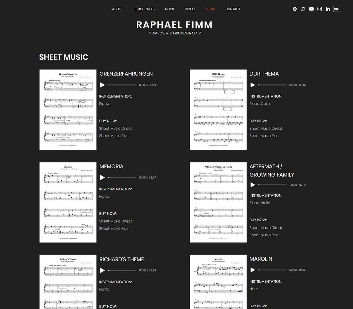 Raphael Fimm tweet media