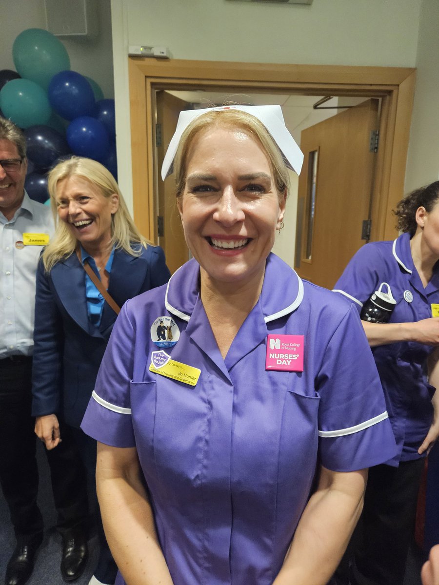 Julie Goldie tweet media