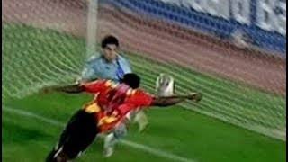 engkhaled08's tweet photo. @yaser816 @AhmedHa52484627 @mohamedfares07 الصورة دي لإيد إينرامو بتوضح الحكام وهم بيجاملوا الأهلي نصف نهائي 2018
ده غير الظلم في مباراة الذهاب وعدم احتساب  ضربة جزاء للأهلي لبركات https://t.co/Z0Khh640hu