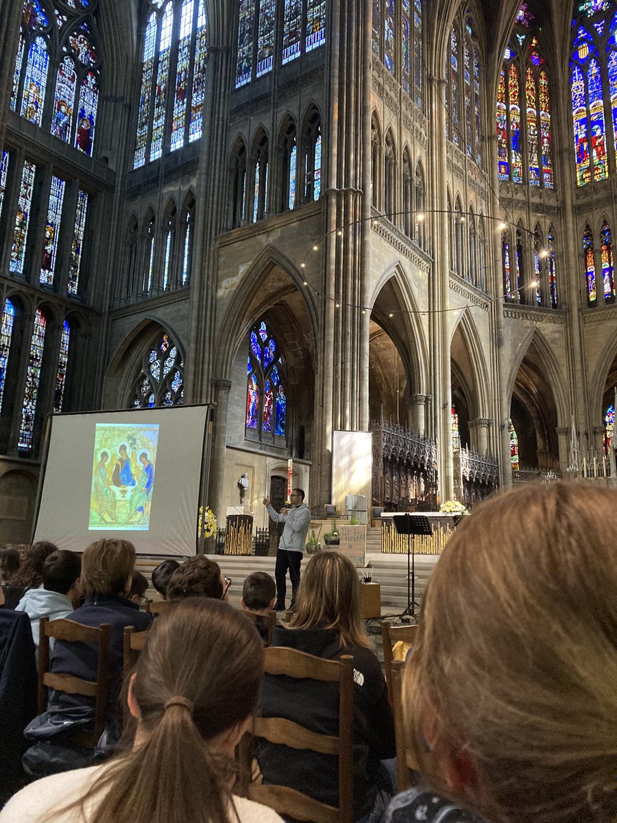 Eglise de Moselle tweet media