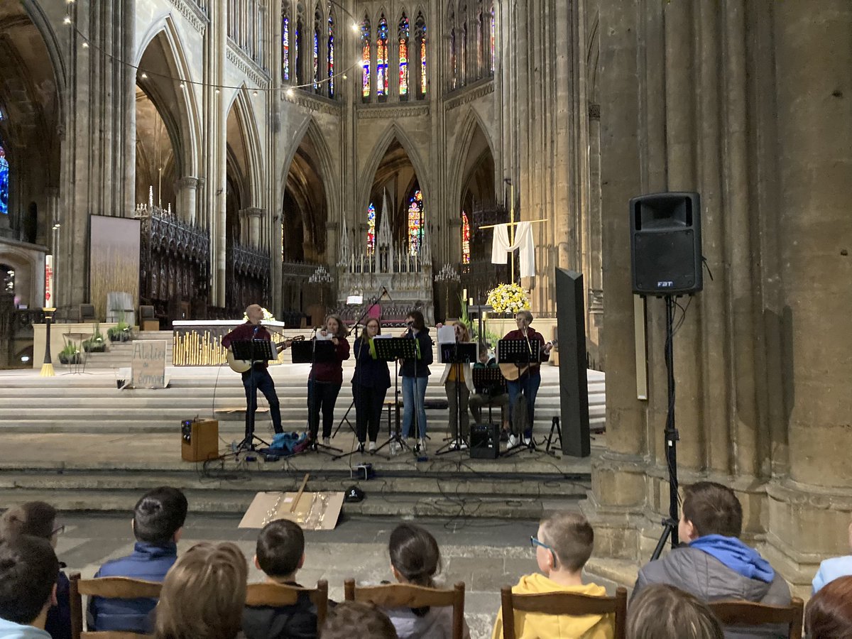 Eglise de Moselle tweet media
