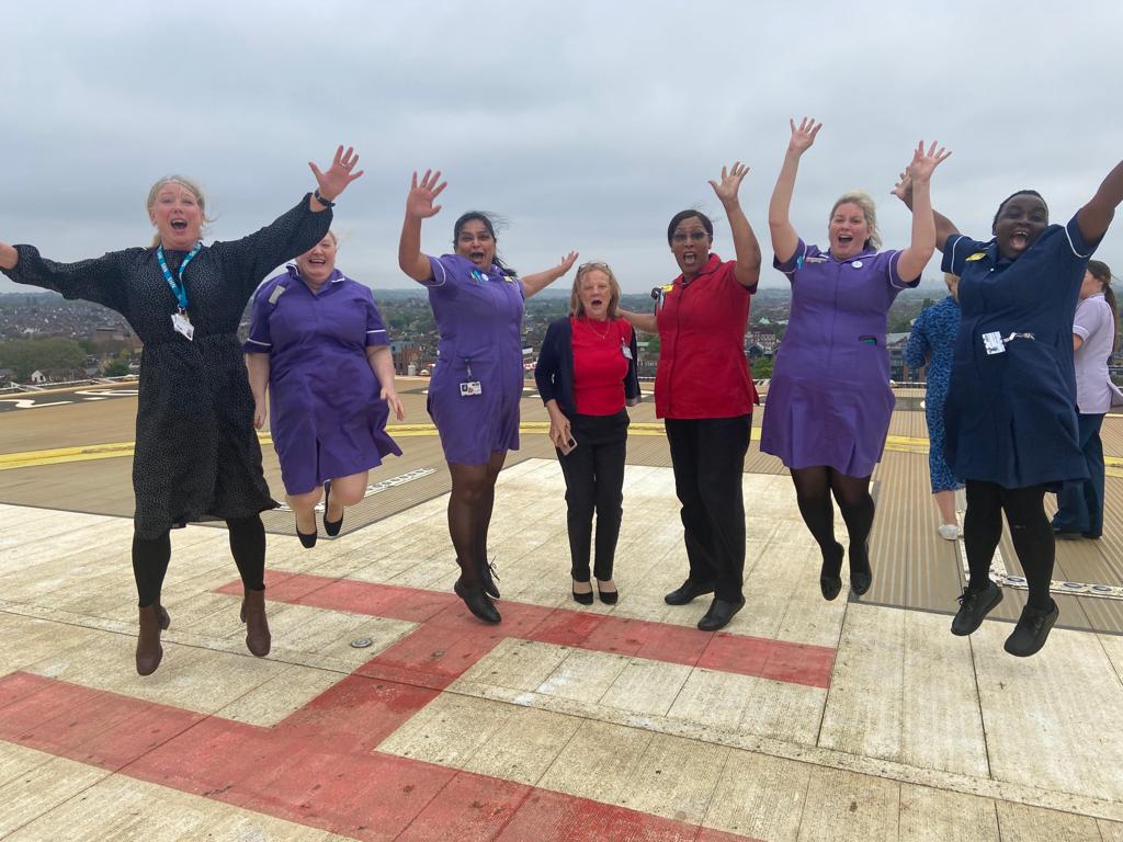 Julie Goldie tweet media