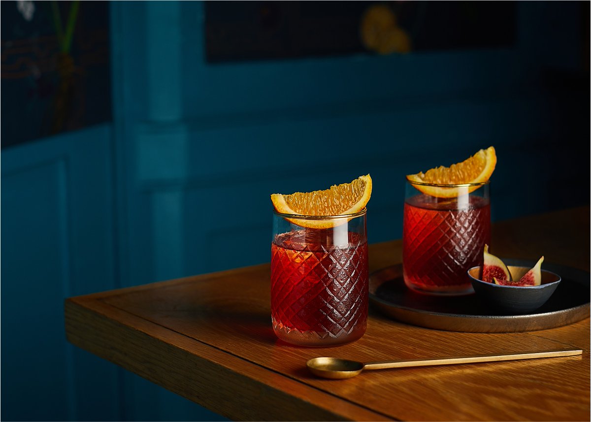 The Spirit Of One tweet media