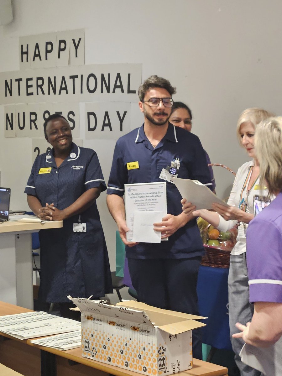 Julie Goldie tweet media