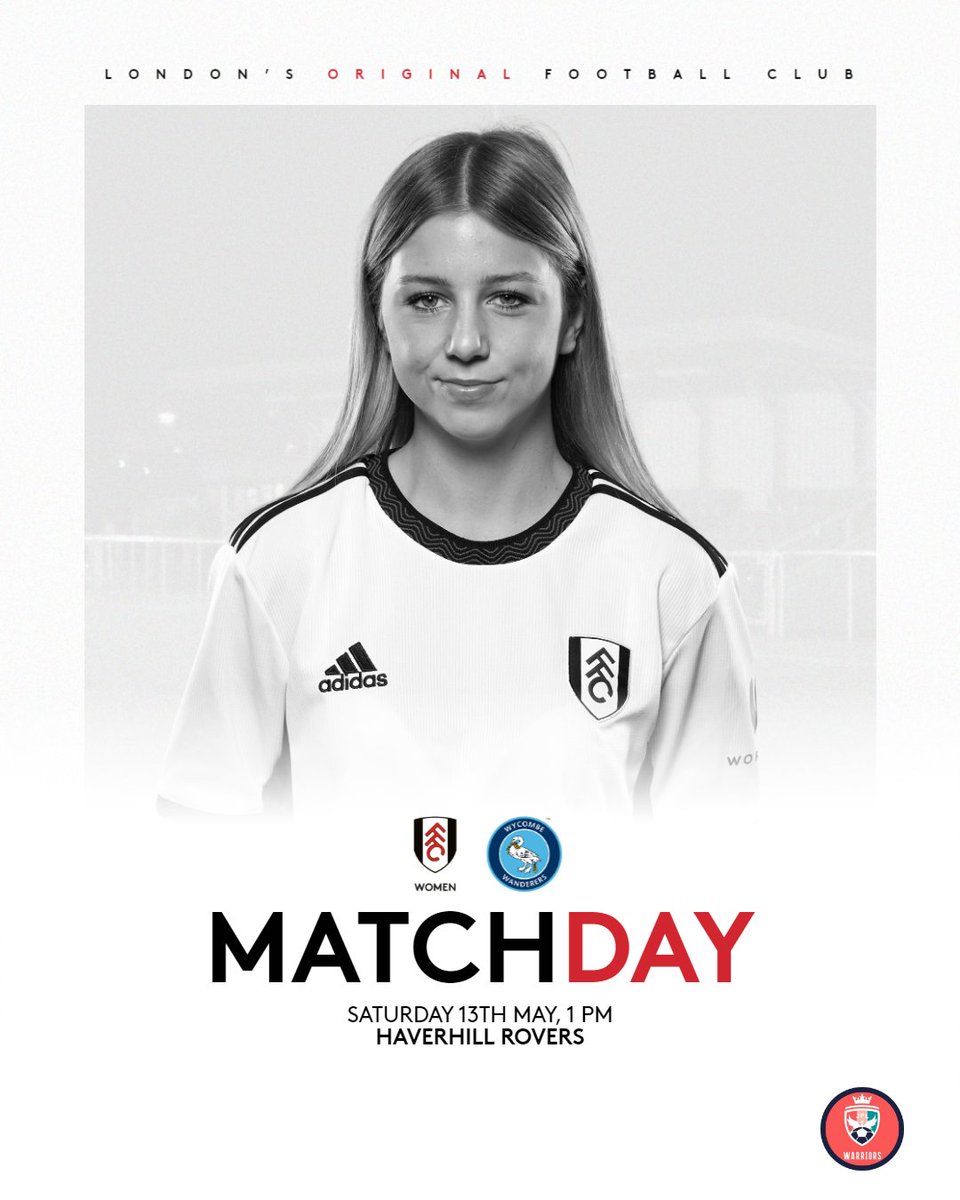 FulhamFCWomen tweet picture