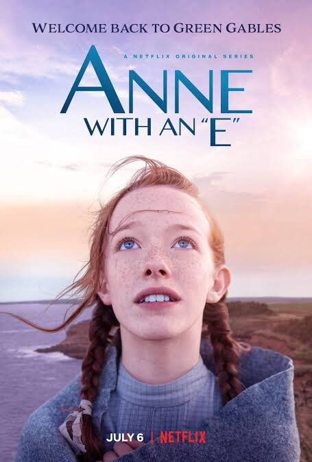 larkohthemisery's tweet photo. watch this series. DO NOT look up anything about it. just watch it. it's only like 27 episodes, you can watch it on netflix it's only like 20 hours. do it right now i'm very extremely serious. #annewithane https://t.co/6BGtXEXc8Y