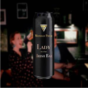 Catorweb radio (@catorwebradio) on Twitter photo #NowPlaying Lady In The Irish Bar by Monday Piece from Single -<a href="/PieceMonday/">Monday Piece</a> - Listen on: bit.ly/307VkOh #NowPlaying Lady In The Irish Bar by Monday Piece from Single -<a href="/PieceMonday/">Monday Piece</a> - Listen on: bit.ly/307VkOh
