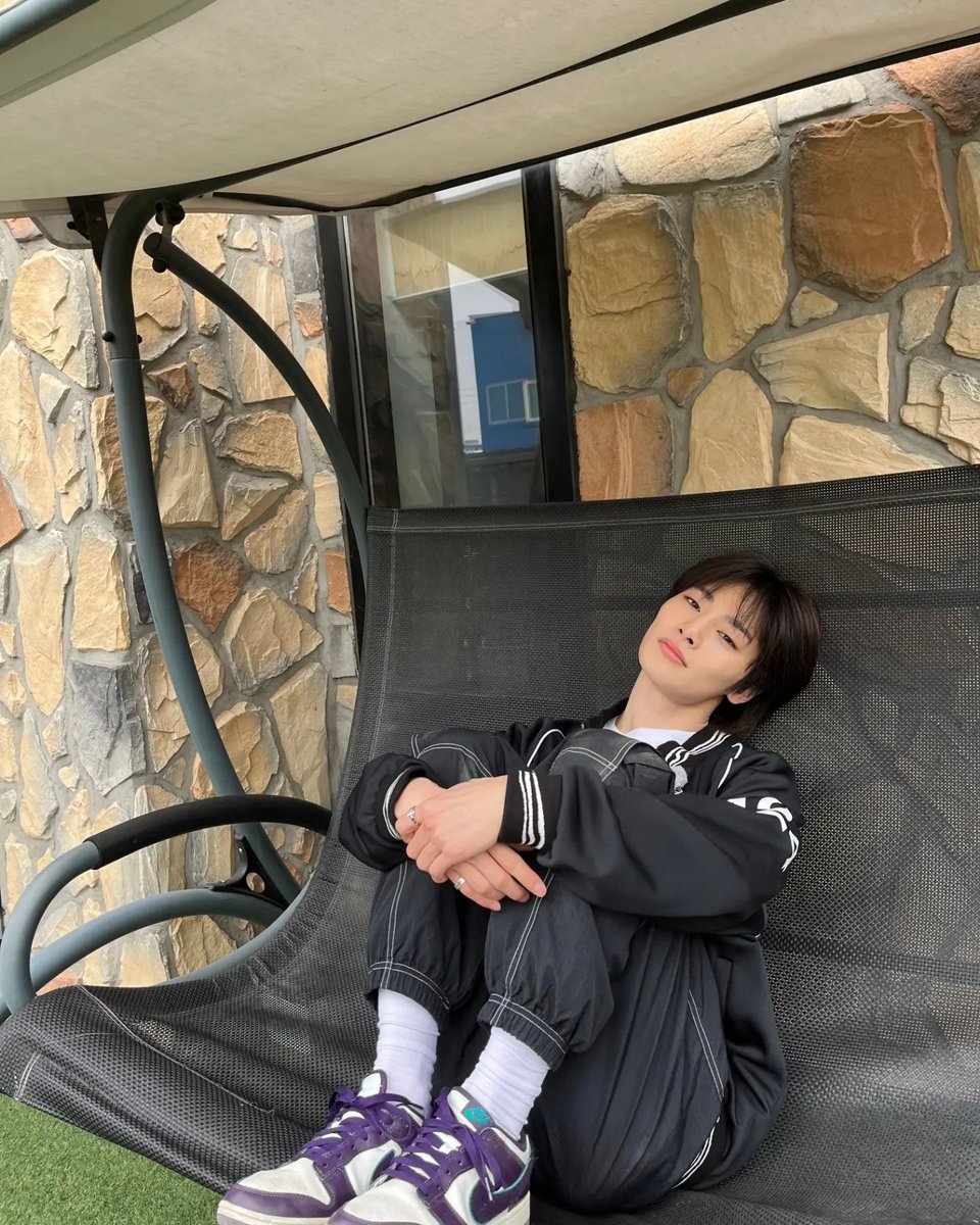 I.N 아이엔 GLOBAL ★ on Twitter: