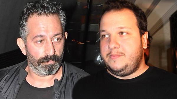 Şahan ile Cem'i hiç sevmeyen, filmlerini izlemeyen kaç kişiyiz?