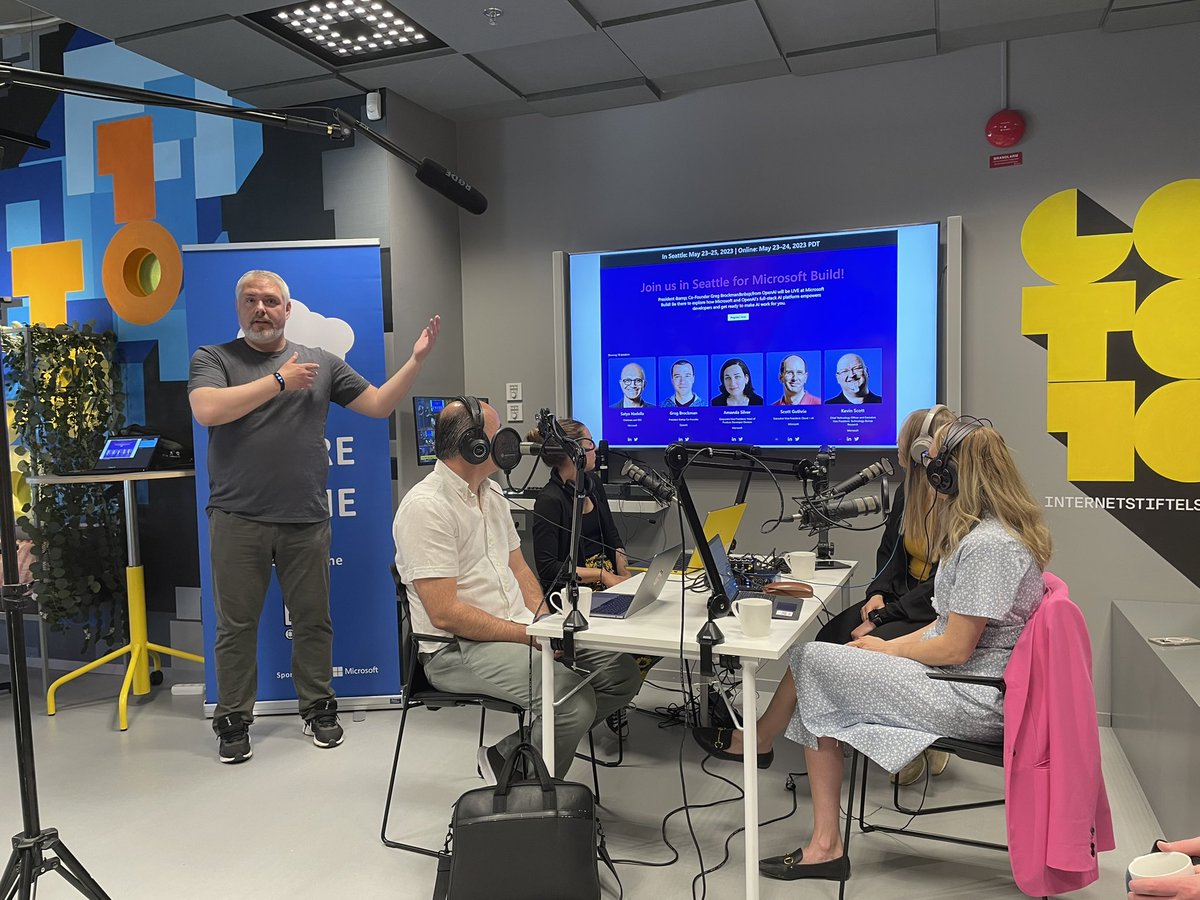 Johan Åhlén tweet media