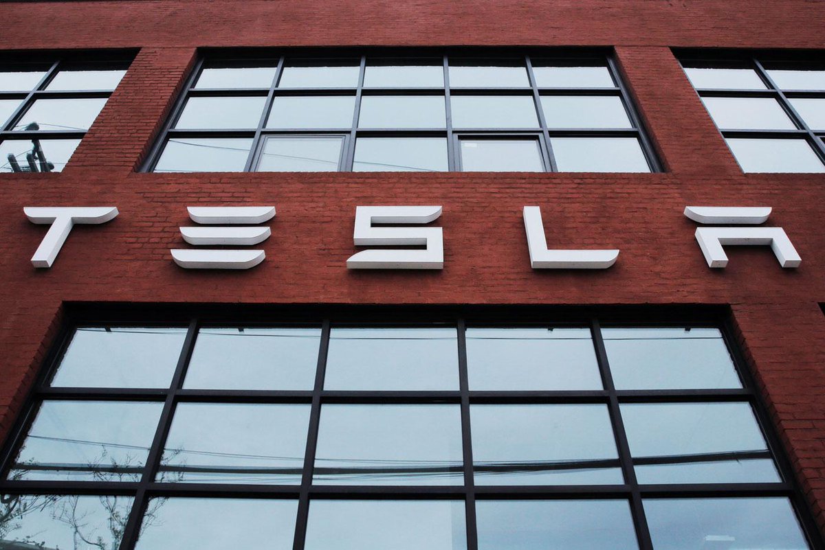 RandallHaether's tweet photo. SEC review of Elon Musk's tweets likely to focus on truthfulness. #car #tesla #Autonews https://t.co/8wwIw7odLT https://t.co/FM7vielWYe