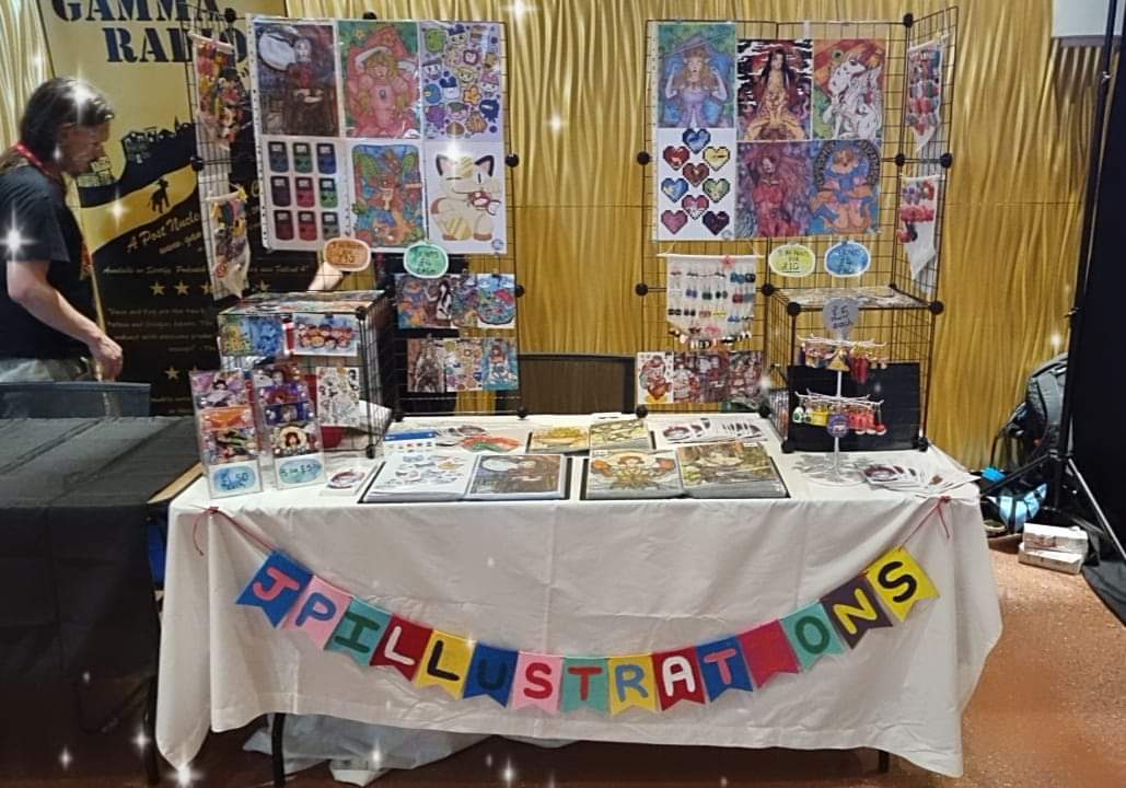 JPIllustrations tweet media