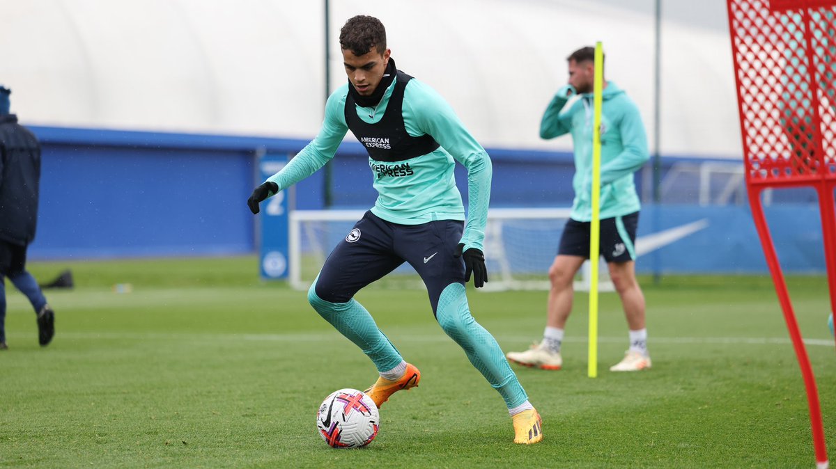 Brighton & Hove Albion tweet media