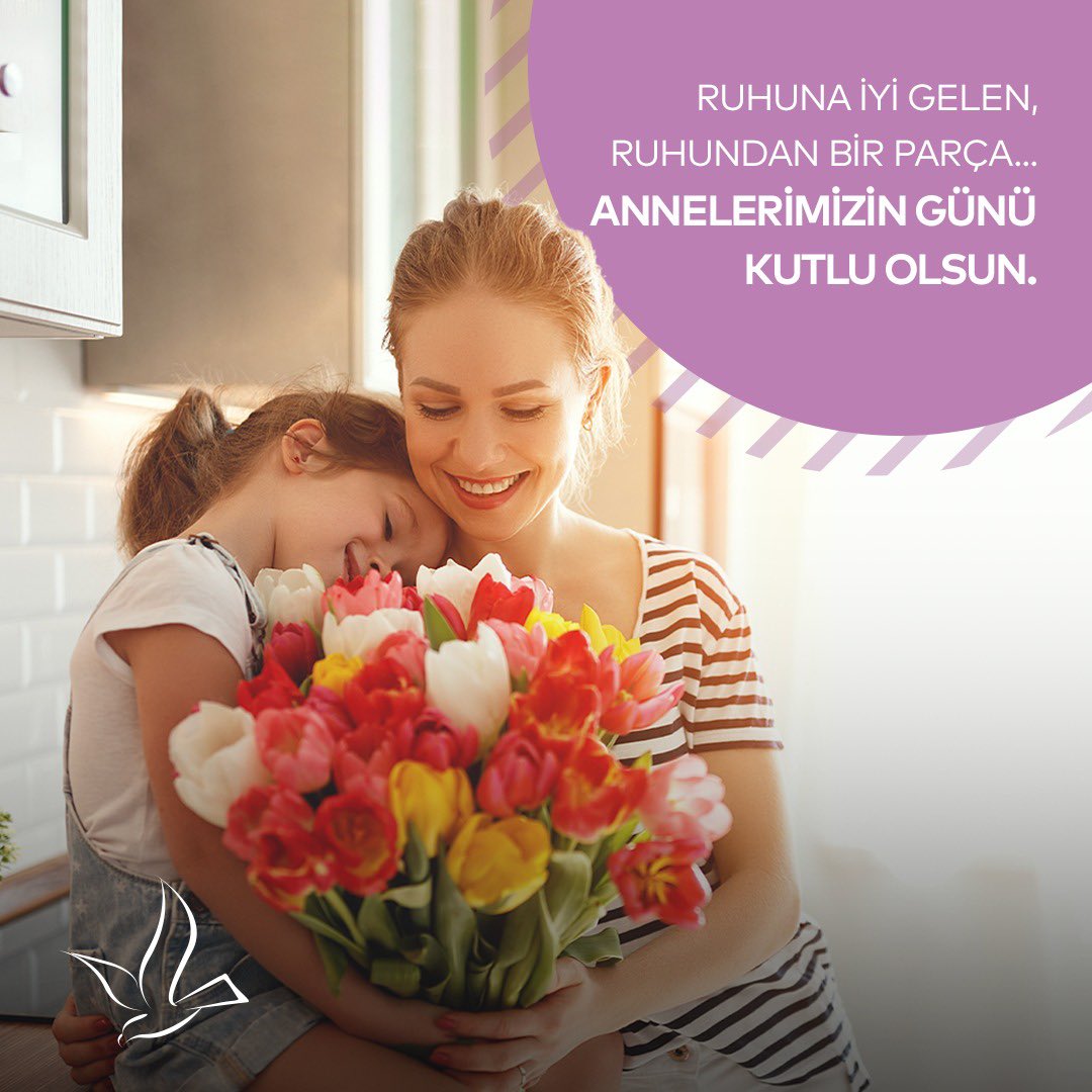 Sevgisi ile iyileştiren, emeği ile güzelleştiren, yüreği bize kendi evimizin kapısı misali her zaman açık olan ve sonsuza dek yüreğimizde yaşayacak olan annelerimizin Anneler Gününü kutlarız.

#liveinsinpaş #annelergünü #annelergunukutluolsun