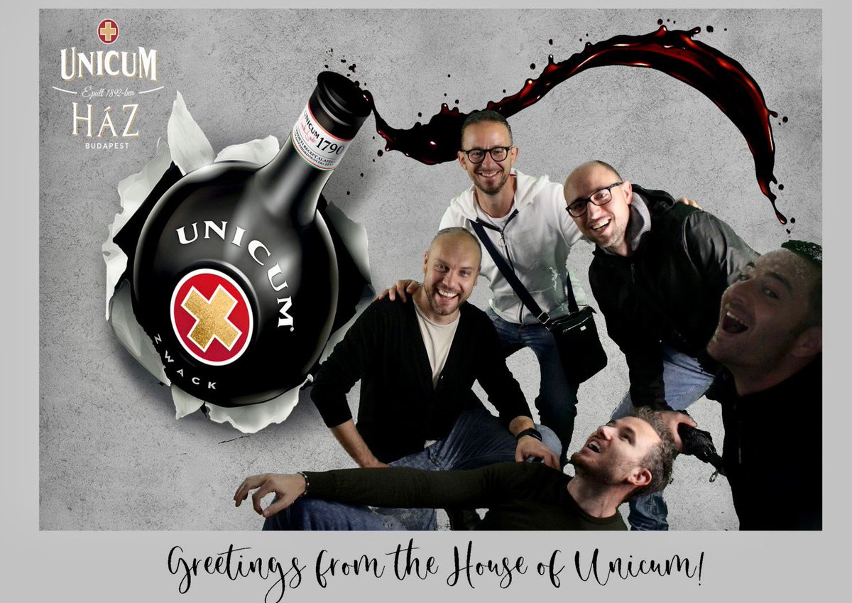 AleFaiolo's tweet photo. immancabile tappa. #Budapest #unicum https://t.co/Aonez1UXeH