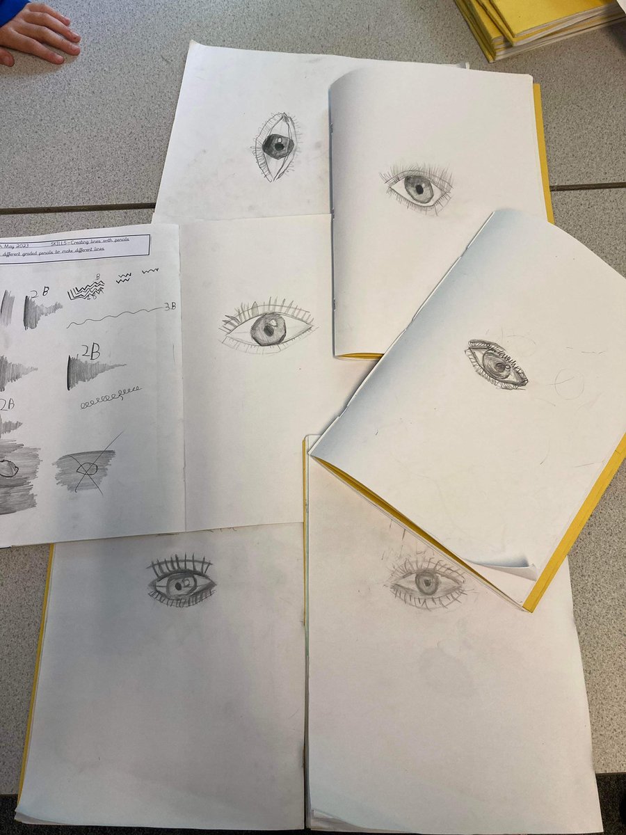 St Edward's Catholic Academy tweet media