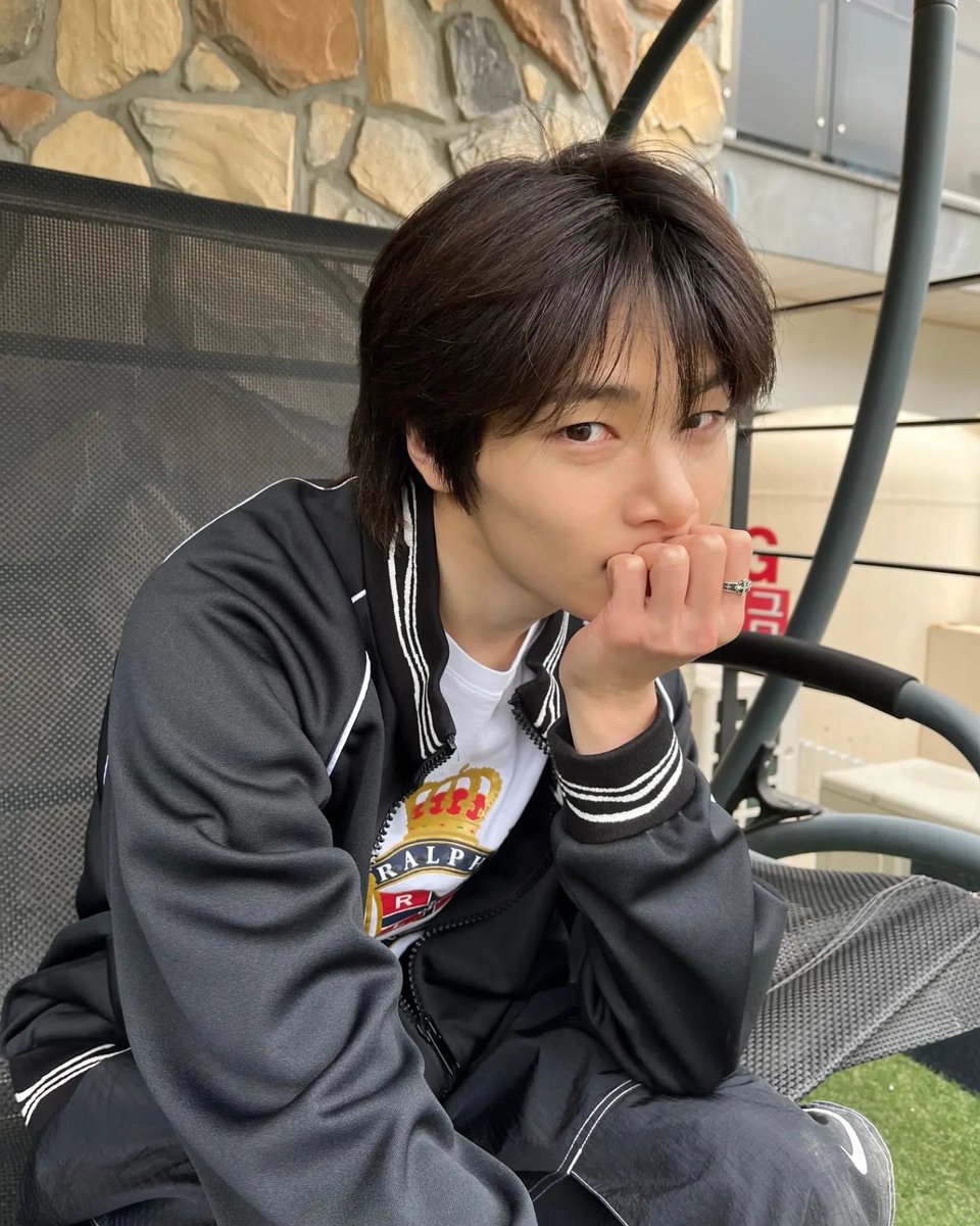 I.N 아이엔 GLOBAL ★ on Twitter: