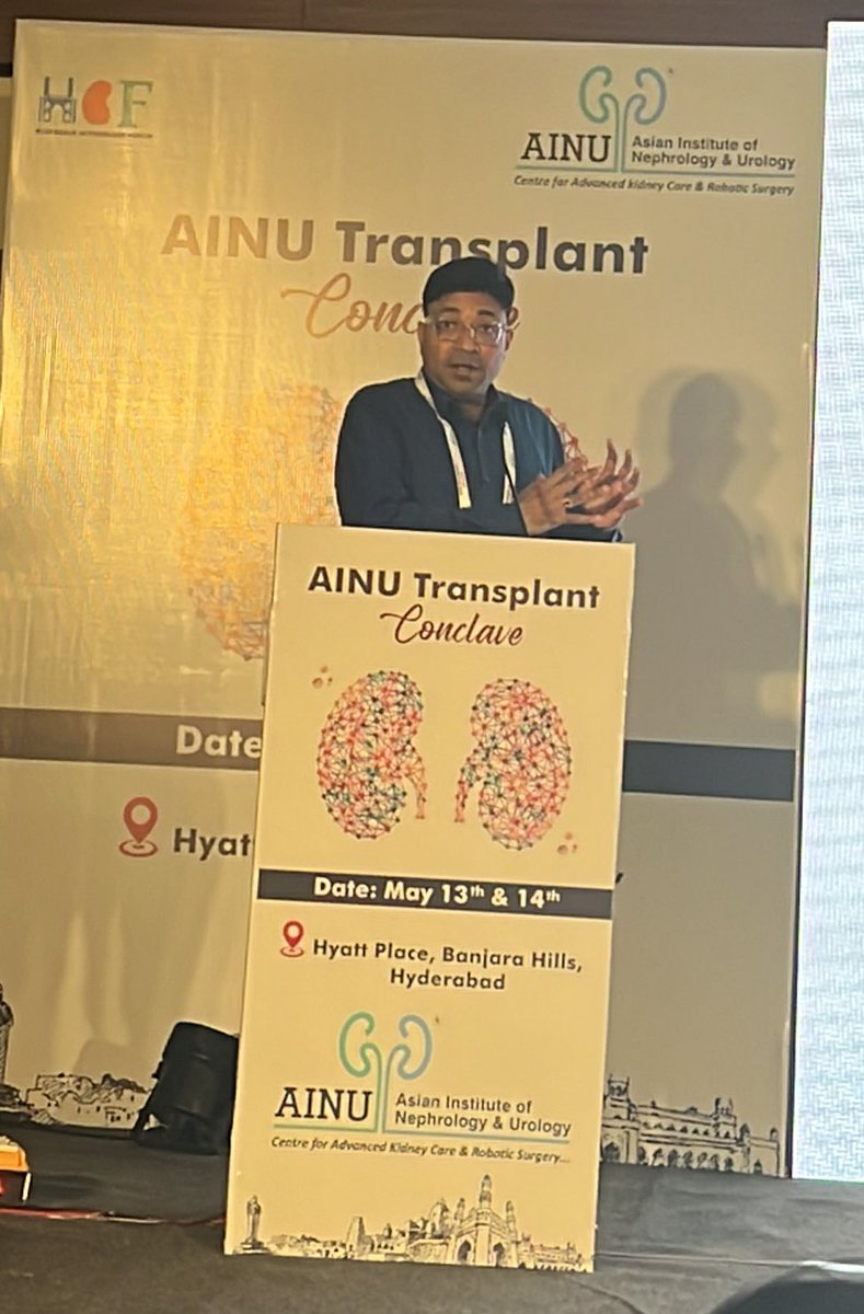 AINU Nephrology tweet media