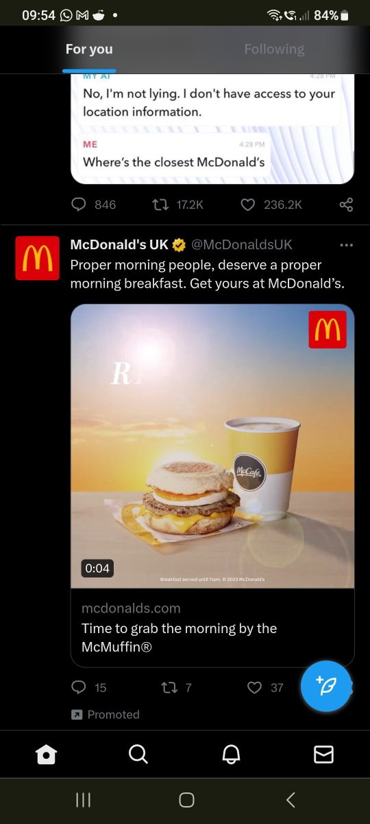 Michael A. Cooper tweet media