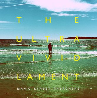 RobGeog's tweet photo. A Manic's work soundtrack this morning - enjoying The Ultra Vivid Lament @ahageog #satmorning #importanceofmusic #lifesoundtrack https://t.co/DsG8IMzTi3