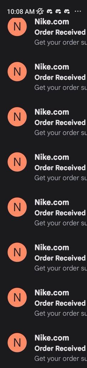 8 Pairs Secured ⚡ Bot: @KodaiAIO CG: @akchefs @chukshut @PeenoiseNotify Proxies: @Covrtproxies