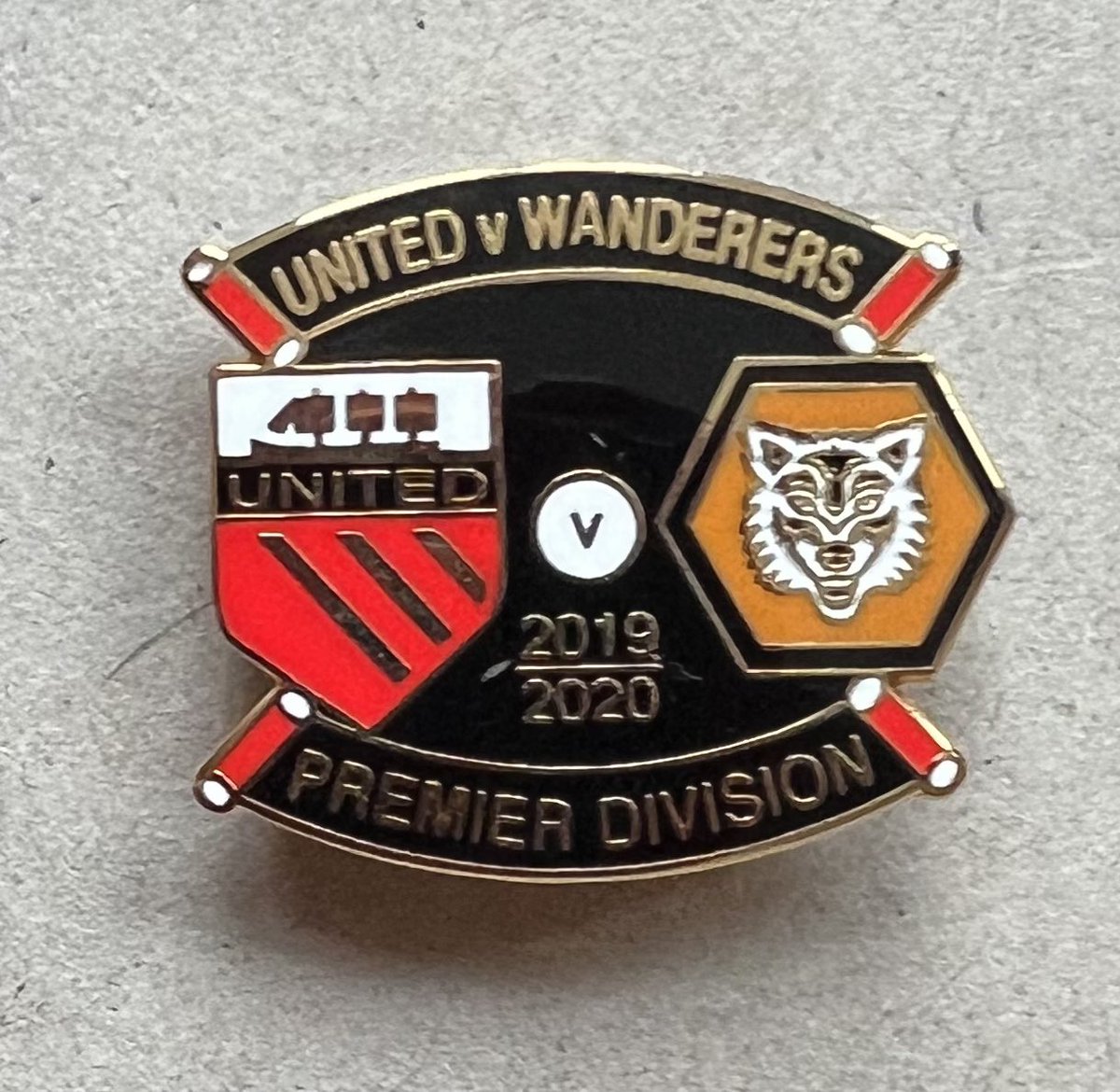 Paul English tweet media