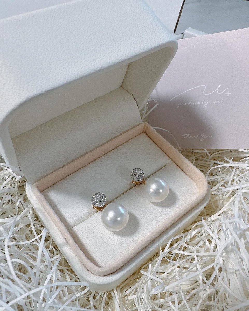 1797_candy's tweet photo. パールピアス🤍普段ゴールドアクセが多いから金具はゴールドに✨シルバーカラーもあるよっ🤍パールって冬のイメージあるけどこのデザインはオールシーズン使えそう🕊🤍🤍アクセサリーケースもしっかりしてて可愛くて、

#アクセサリー #ピアス #パール #パ #ゴルフ好き #ゴルフ #ゴルフ女子 https://t.co/uMXvwrVKKB