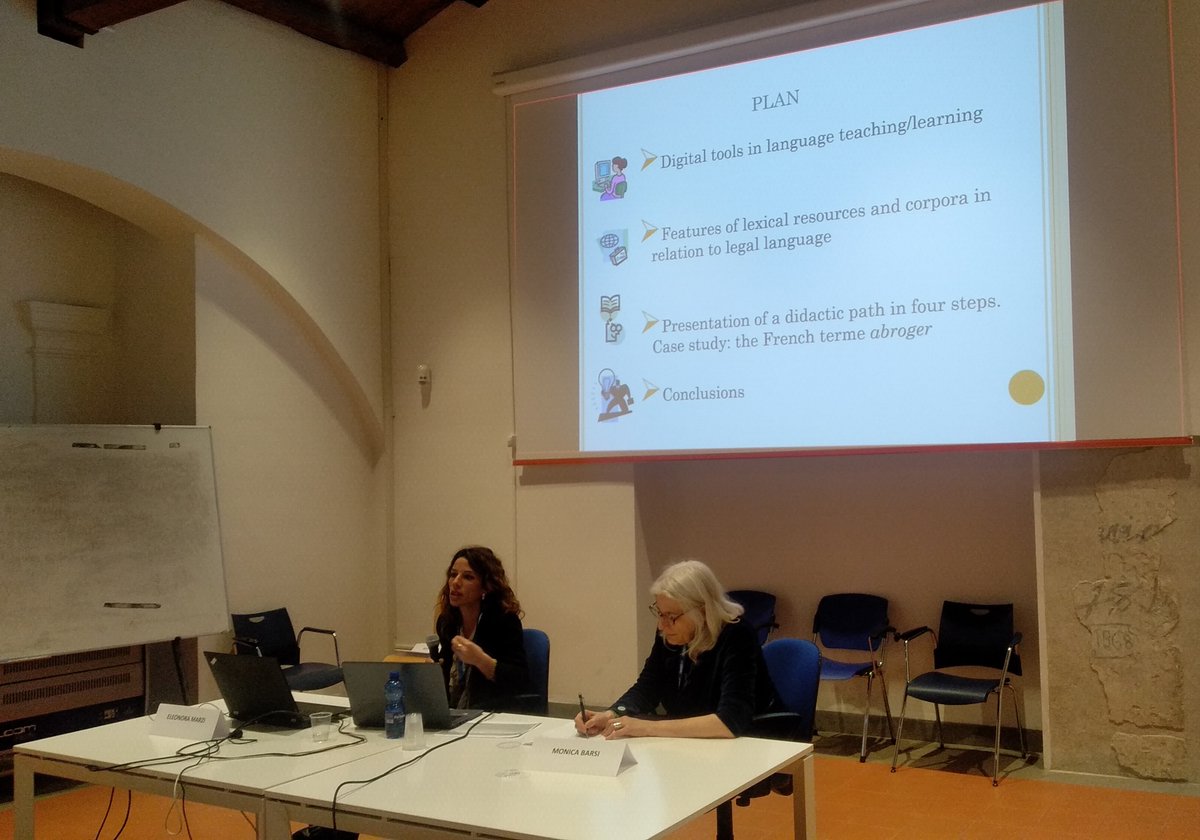 CentroCIRSIL tweet media