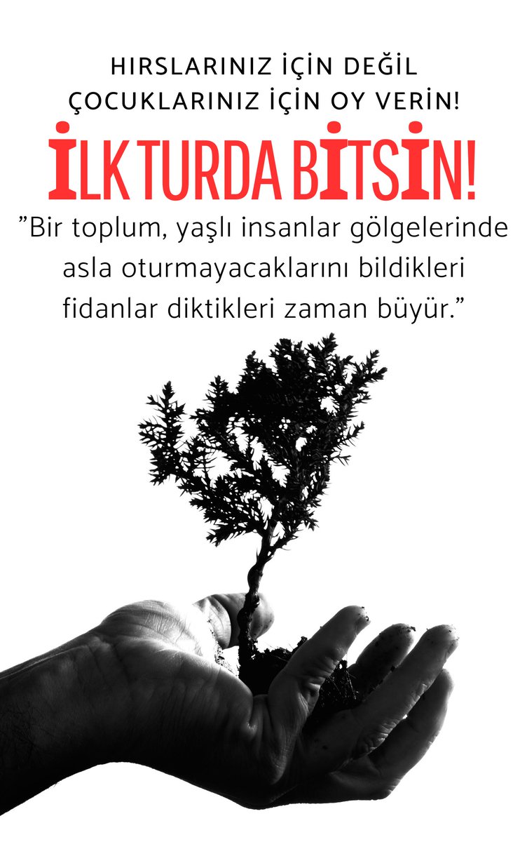 EmreLush's tweet photo. Oylarınızı çocuklarınızın, torunlarınızın geleceği için kullanın. https://t.co/RBLhqxJ64K