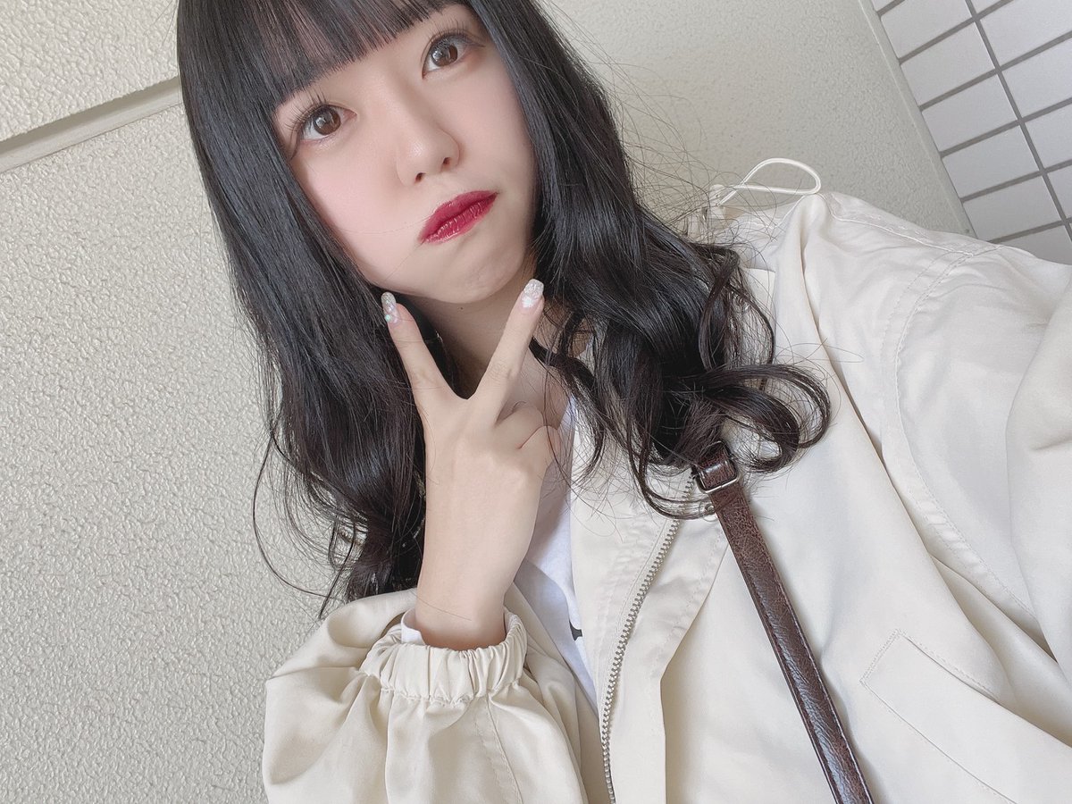 loverbwcutegirl's tweet photo. 瀬川のどかさんです。

Her name is 瀬川のどか

She is active in an pop idle called キミイロプロジェクト in japan

她叫 瀬川のどか

她活跃于日本名为彩キミイロプロジェクト的流行音乐组

＃キミイロプロジェクト　@nodoka_s_kmpj ＃瀬川のどか
＃モデル　＃グラビア　＃アイドル　＃かわいい https://t.co/iRCOXAAcIR
