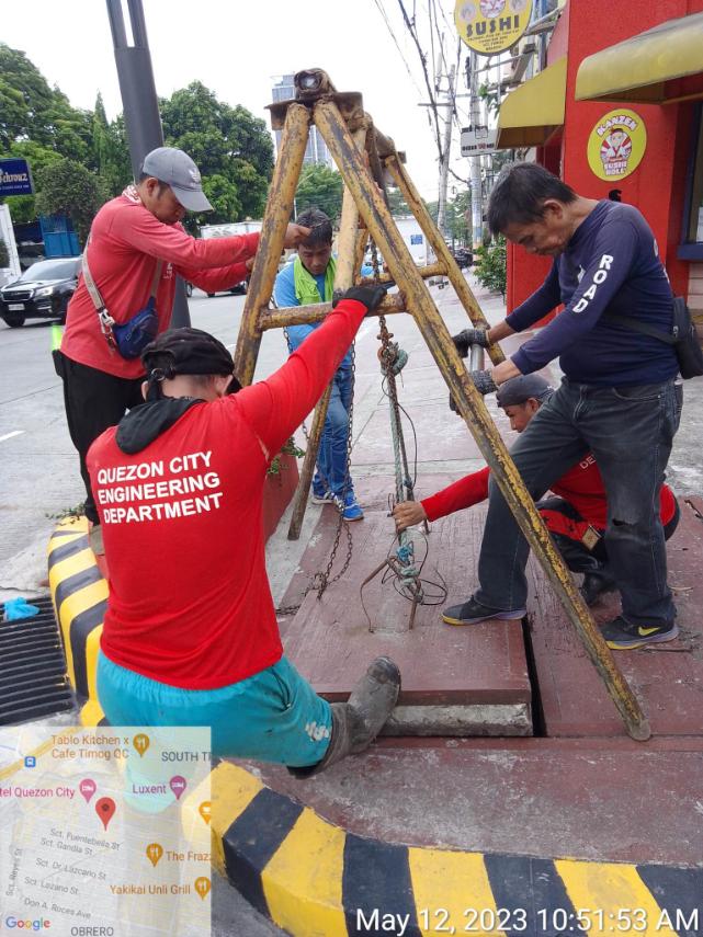 Quezon City Government on Twitter: 