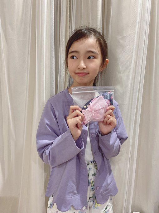 岩本ひまりのTwitter画像44