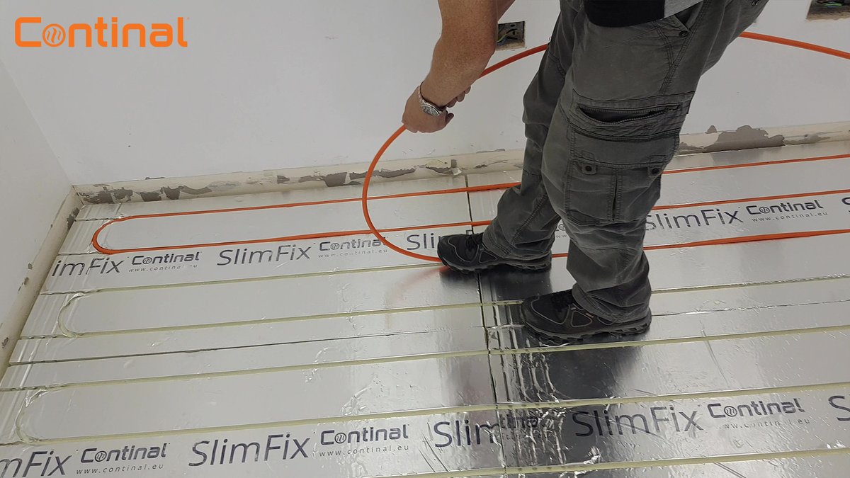 “Estuve algo nervioso al pensar en la instalación de las tuberías, pero con nuestro desbobinador bajó sin esfuerzo”

Consigue su presupuesto de suelo radiante aquí: continal.es/pedir-presupue…