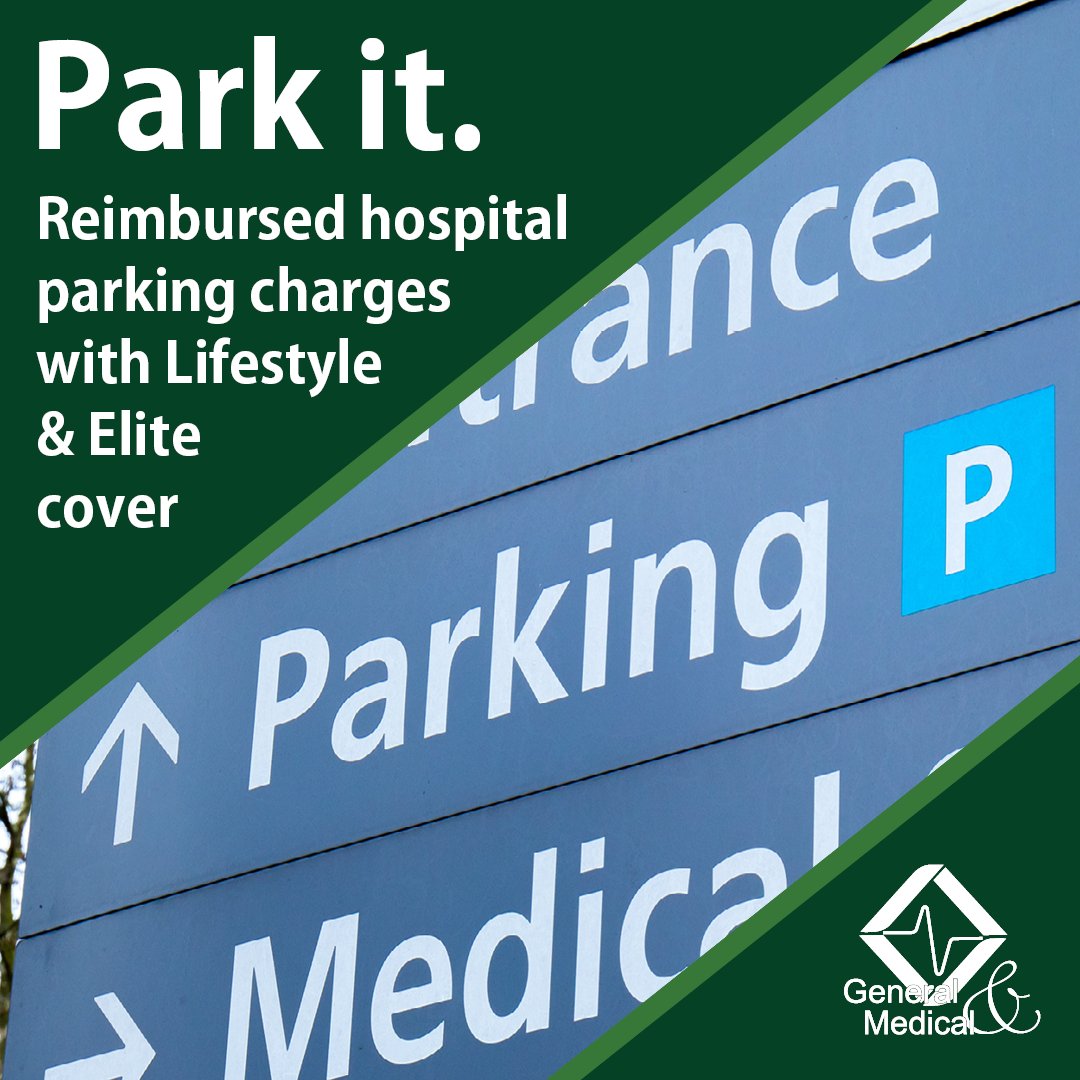 General_Medical's tweet image. General &amp;amp; Medical Healthcare policies come with loads of great benefits to consider. For more information, visit our website. Terms apply. #PMI #PrivateHealthInsurance #InsuranceSale #FreeQuote #Health #HealthyLiving #Healthcare #PrivateHealthcare #AffordableInsurance