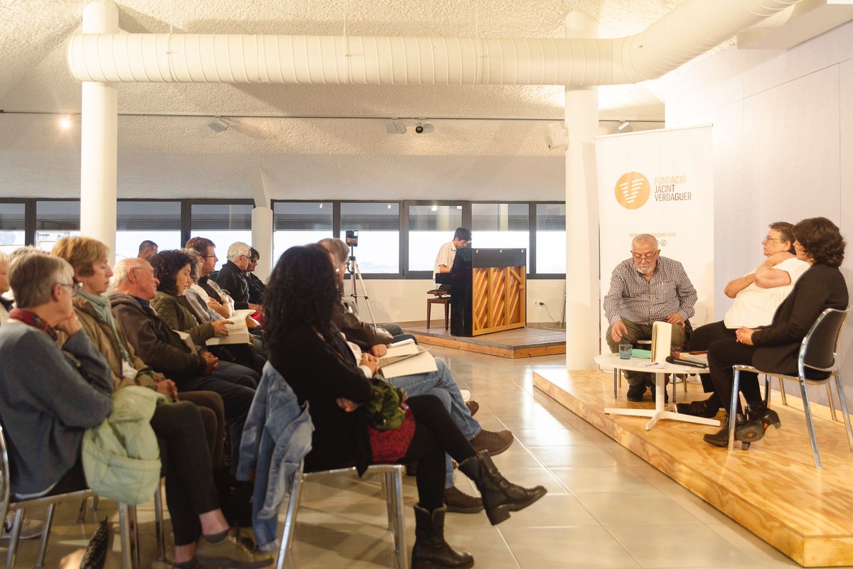 Verdaguer Edicions tweet media