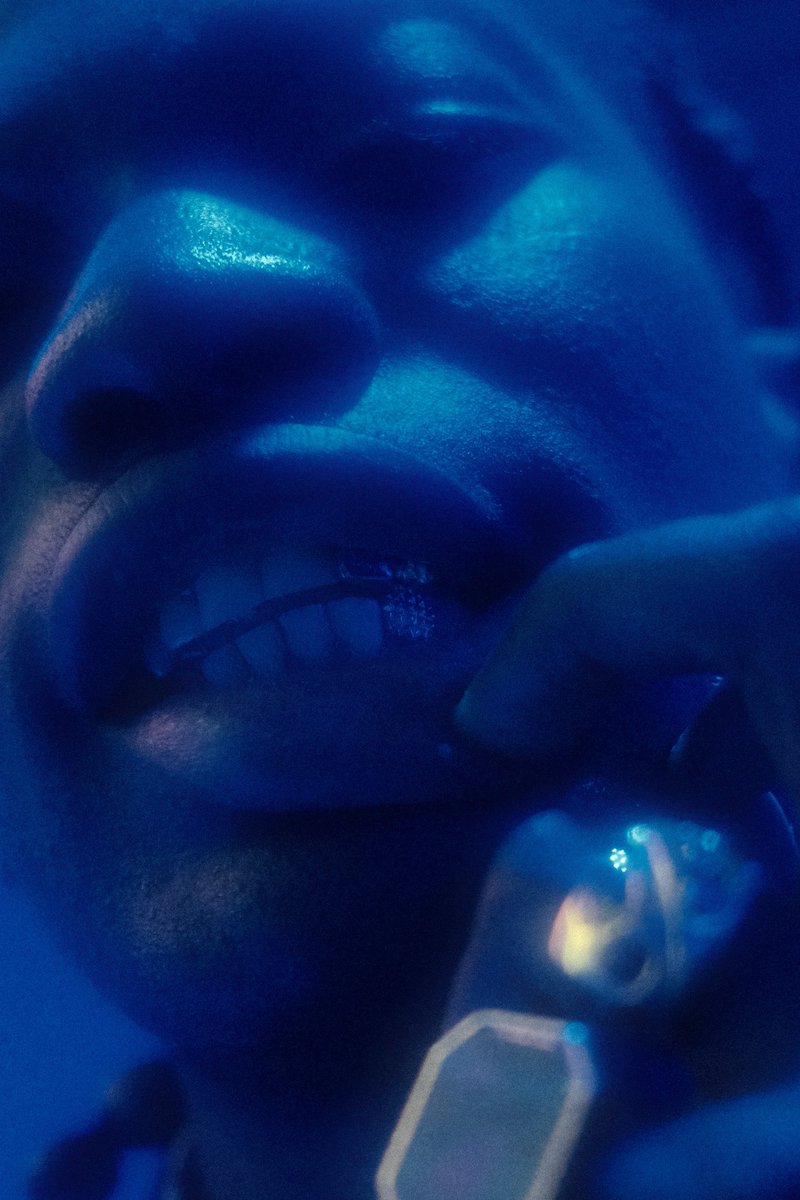 Woshi Chouna, Paris, Mai 2023.