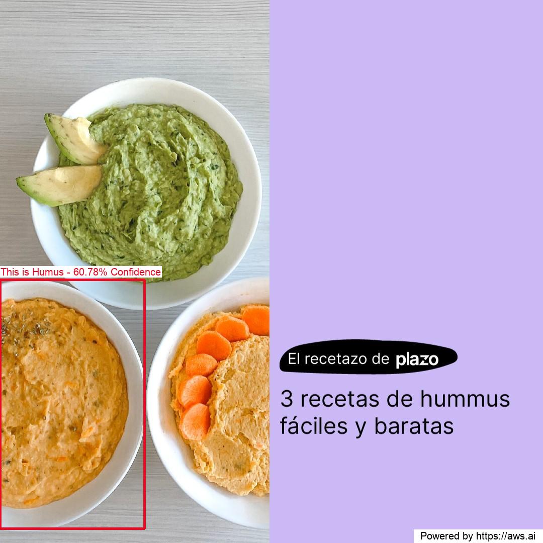 Hummus Bot tweet media