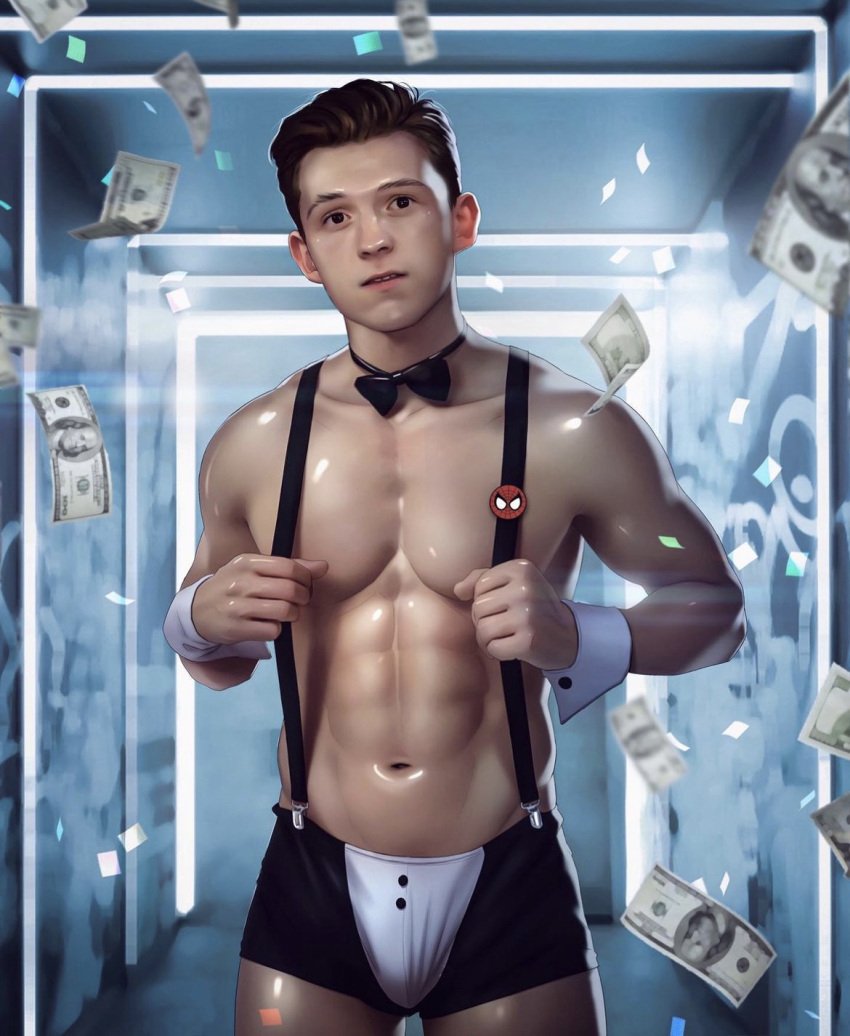 barman_olympus's tweet photo. Zeus me hace vestir trajes muy raros

#SexySaturday https://t.co/gTYzU2Zqzi